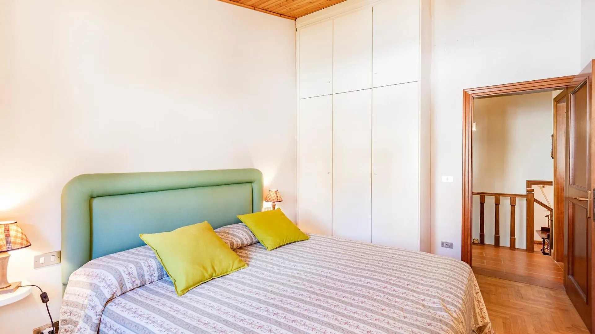 Casa Acone In Mugello - Near Florence - Happy Rentals Scopeti Holiday home