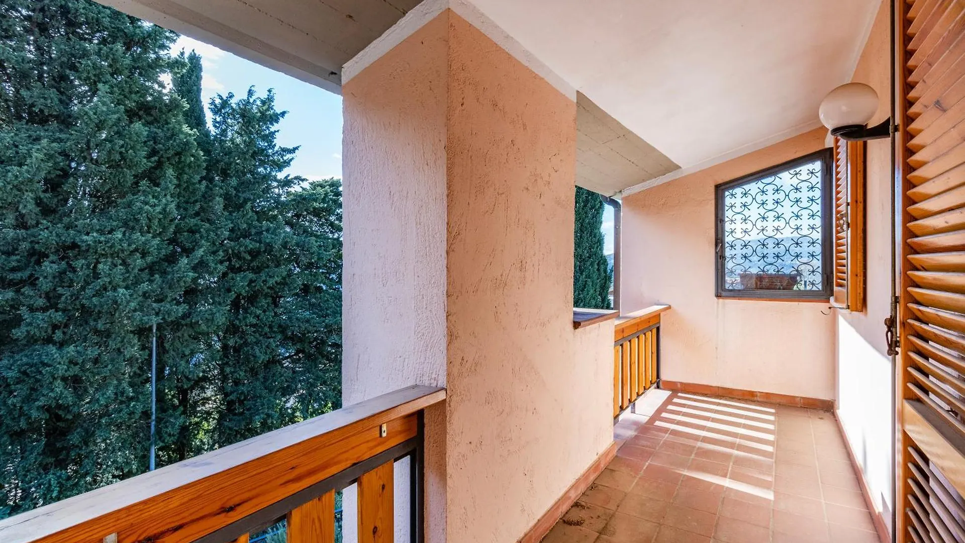 Holiday home Casa Acone In Mugello - Near Florence - Happy Rentals Scopeti