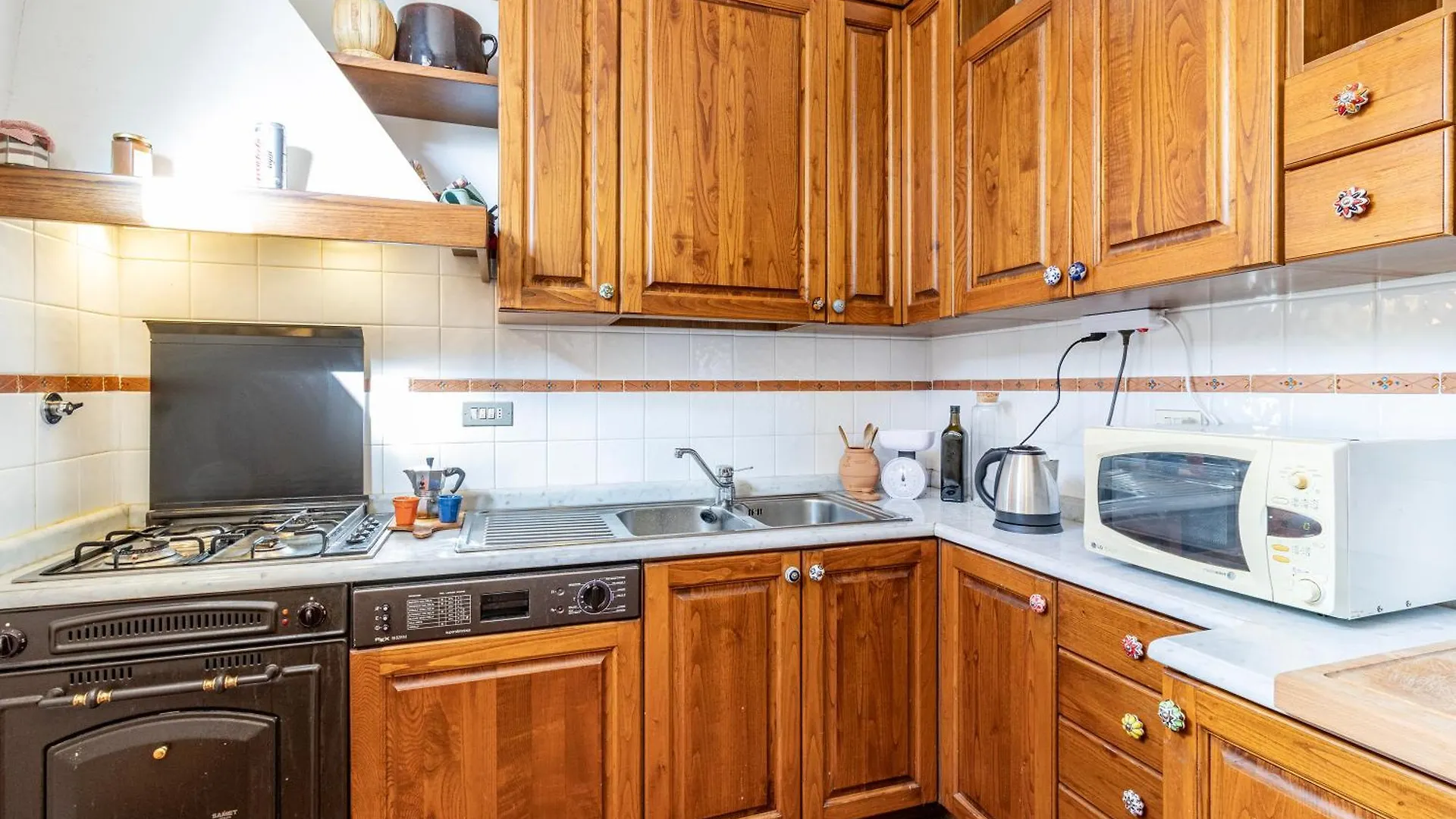 Holiday home Casa Acone In Mugello - Near Florence - Happy Rentals Scopeti Italy