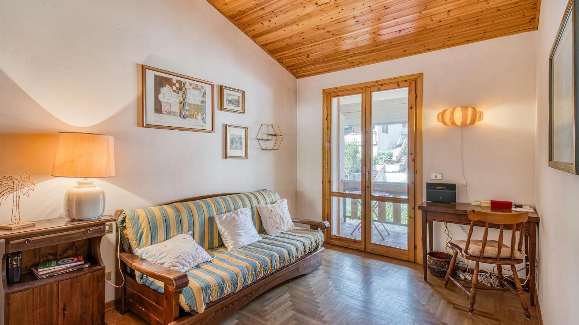 Casa Acone In Mugello - Near Florence - Happy Rentals Scopeti 0*,